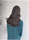 明る過ぎず、暗すぎず、大人気のラテカラー