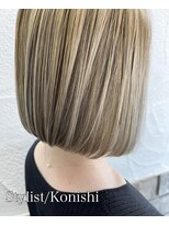 ヘブンズドア(HEAVEN'S DOOR) 人気のペールトーンカラー☆