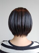 サラジュ 逆瀬川店(SARAJU) 大人可愛い