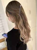 グロウ 恵比寿(grow)&nbsp;エクステお任せコース^ ^