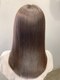 ベレーザ(Beleza.)の写真/【髪の状態に合わせた高品質トリートメントをご提案☆】人気の髪質改善ウルトワ水素トリートメントも◎