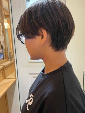 ロティ(R'oti) ショート