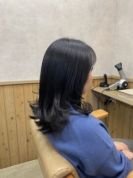 オト(Oto) メテオカラー