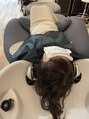 エース 荒江店(ase.) お子様カットも◎カラーからヘアセットまでお気軽にご相談を♪