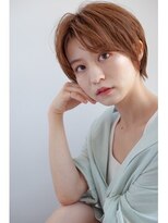 アッシュ 清瀬店(Ash)&nbsp;20代30代40代『コンパクトショート』Ash清瀬店