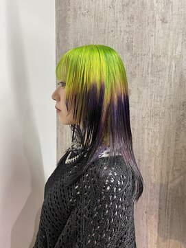 オンザ(ONTHE) design×design