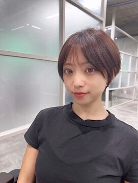 ネウィ 所沢(newi) コンパクトショート