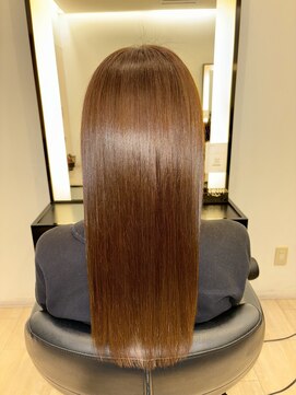 バイロン(VAIRON) #イルミナカラー#メテオトリートメント