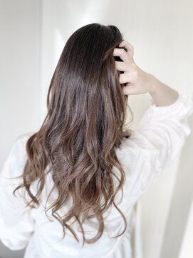 スウィート108(SUITE 108) グラデーションカラー