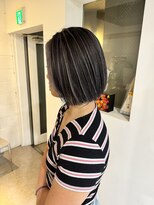 タオ 河原町(Tao) Highlight Design