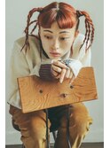 4×4 BRAIDS【VERNON】058-262-3611