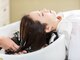 アスモザビューティー(ASMO THE BEAUTY)の写真/【カラーメニュー￥2300～】女性目線で提案するカラーが大人気★デリケートな白髪染めのご相談も安心♪