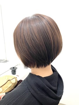 イレス 札幌駅前(IRESU) 髪質改善/縮毛矯正/美髪/艶髪/髪質改善トリートメント/酸性矯正