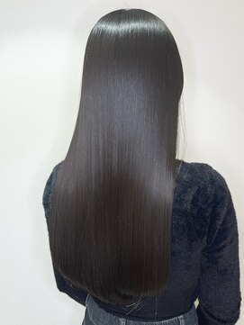アールサロン 名駅(Rr SALON) トリートメント
