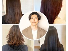 〈スタッフ紹介〉得意なメニューとインスタグラムアカウント情報