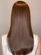 ヘアーアンドリラックス スウィート(Hair&Relax SWEET)の写真/1人1人丁寧なカウンセリングで、表面だけでなく"頭皮から"クセうねりにアプローチ！根本の問題を改善◎
