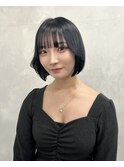 タッセルボブ