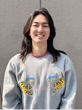 ヴォーグ 大曽根店(VOGUE) 中野 有騎