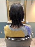 ミディアムウルフ