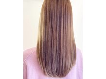 ルッツ (Lutz hair design)
