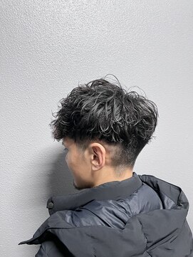 ヒロギンザ 浜松町店(HIRO GINZA) スペインカール