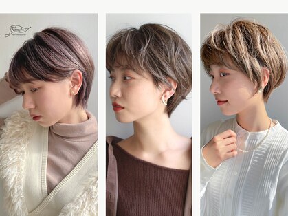 ノネット(Nonet plus)の写真