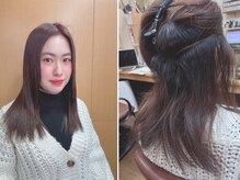 シンラヘアー(SINRAhair)