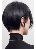 くびれショート