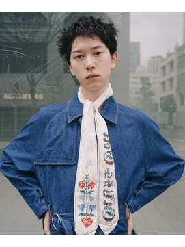 ティメレ 神戸三宮(Timere) グランジショート