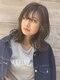 アトリエ ブルーマジック(atelier Blue Magic)の写真/通う度にキレイになれる♪大人女性の為のサロン【Olu. hair salon】髪のお悩み何でもご相談ください！