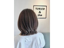 トリコ プラス 本八幡店(TORICO plus)