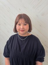 リアンデフロート(Lian de FLOAT)&nbsp;岩田/中村 博子