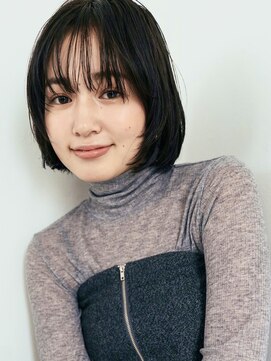 グリーン 渋谷(green) ボブレイヤー