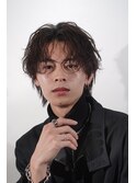メンズサロン/ツイスパ/縮毛矯正/メンズサロン/メンズ