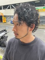 クリーム(Cream)&nbsp;メンズスパイラル