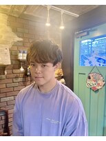 ドルチェ(Dolce)&nbsp;short×coloring