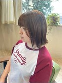似合わせカット