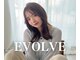エボルブ(EVOLVE)の写真
