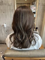 パダ(PADA)&nbsp;アディクシーカラー/韓国/グレージュ