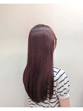 ネスト(Nest) ルビー