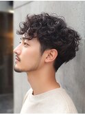 メンズスタイル