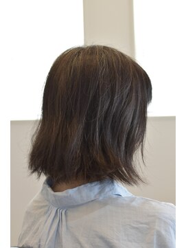 ヘアーズ マツシタ(Hairs MATUSITA) スタイル