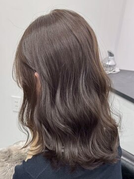 ヘアーアンドビューティー ザ ビー(Hair & Beauty the B) 、