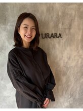 ウララ(URARA)&nbsp;河合 ゆうり