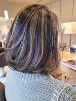 ユウヘアー 大高店(U Hair)&nbsp;大人ボブ