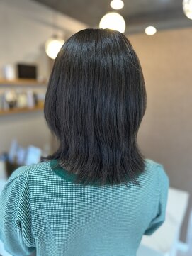 スプランドゥール(splen deur) オリーブカラー