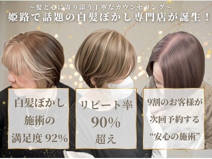 スラッシュアイボリー(SLASH ivory)の写真