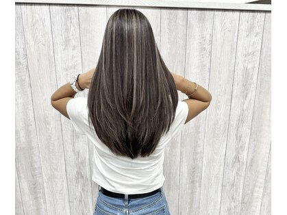 ラッズプラスエイチ(Lads+h)の写真