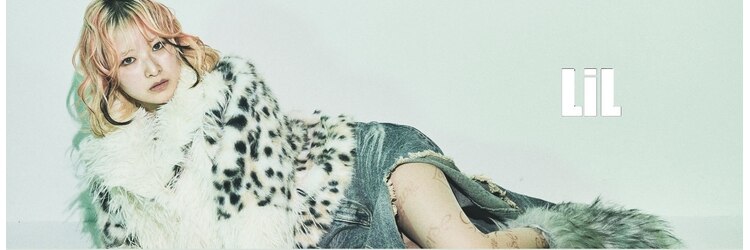 リル 溝の口(LiL)のサロンヘッダー
