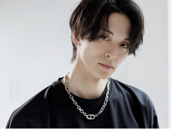 マカロン 仙台店(macaron)の写真/【メンズシャンプーカット￥3900】簡単にキマル!清潔感のあるON/OFF両立のmen's style[仙台/学割U24/men's]